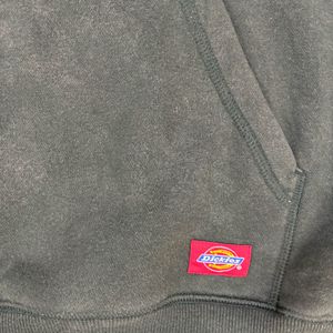 Dickies Green Hoodie