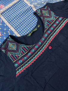 Avaasa Kurti