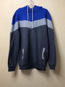 Imported Hoodie