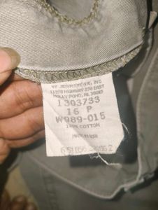 Original Lee Riders Carpenter Jeans