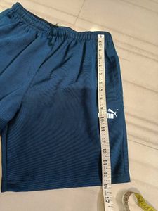 Swimming Shorts