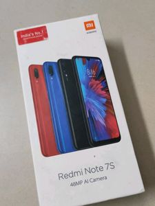Redmi Note 7 S Xiaomi