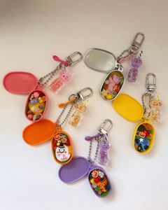 Halloween Bento Box 🍱