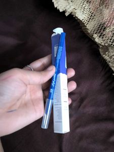 Pigment Play Eyeliner Blue Bold Shade New Unused