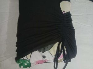One Shoulder Bodycon Dress With Cutouts👗💅🏻