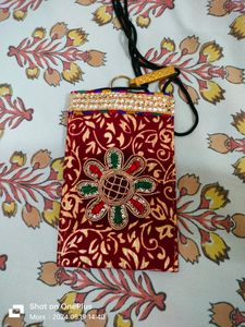 Wallet For Girls