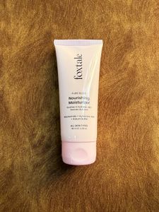Foxtale Nourishing Moisturizer