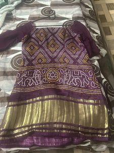 Beautiful Kurta Fits Upto L
