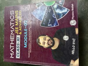 Arjuna Pw Modules For Jee