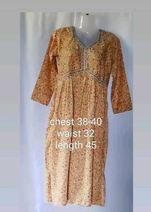 Frock