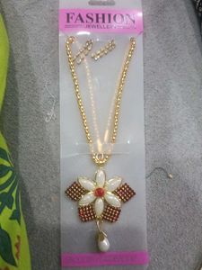 Fashion Jewellery Set
