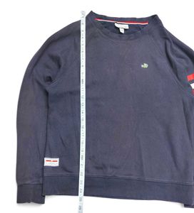 Cartelo Solid Pullover | Chest 40