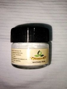 Whitening Night Cream