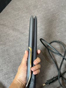 Imported Babyliss Paris I-pro Intense Straightener