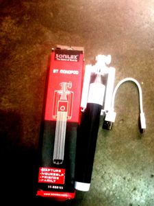 Selfie Stick Bluetooth