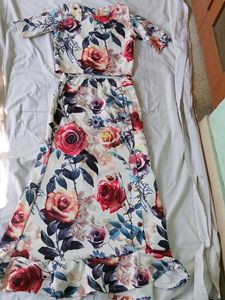 Price Drop ✨ Floral Co Ord Set 🌸