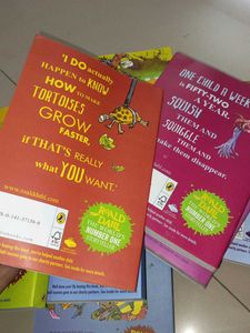 Roald Dahl Collection