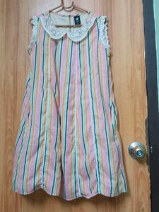 Sleeveless Kurta For Women