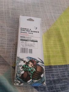 Mini Katana Of Demon Slayer