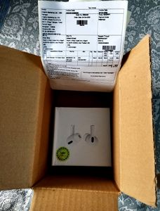 ANC Earbuds Airdropes Bluetooth  (Buds)