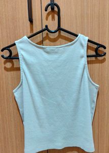 aesthetic beige top from WestSide