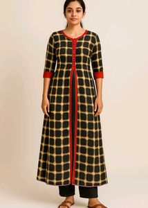 Multi Kurta For Women