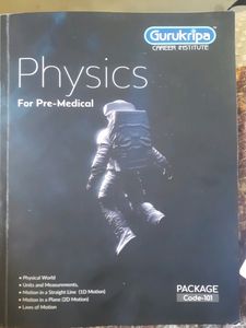 NEET pre Medical Compatative Exam Module