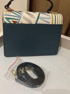 Brand New Esbeda Hand Bag