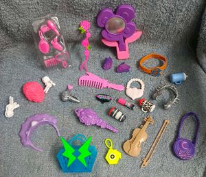 Doll Accessories
