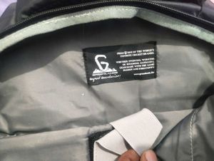Greenlands Backpack