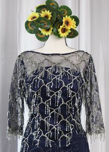 Imported Gown