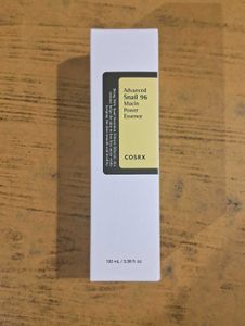 Cosrx Snail Mucin 💥