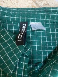 Crop T Shirt  H&amp;M