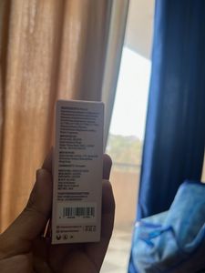 NEW! MARS Cancel Concealer SPF 50 IVORY VEIL!!