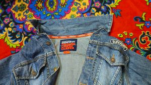 Superdry Denim