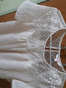 Top From Honey Pantaloons