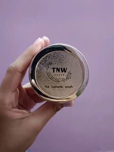 TNW Anti-Acne Pack 🤎