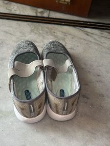 Power Memory Foam Flats
