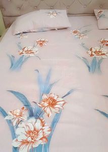 Cotton Bedsheet