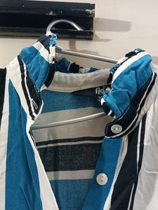 Beautiful Long Shirt Stylish Pattern 😍