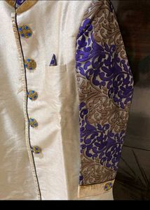 Heavy Sherwani