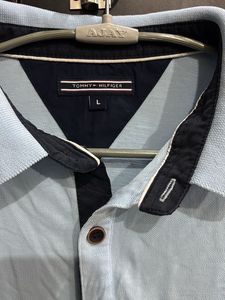 Polo Tshirt