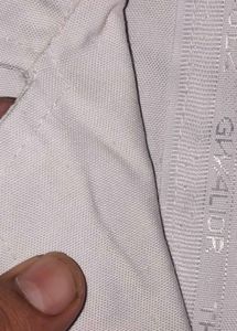 White Short Sleeve Lab Coat 🥼 (Chemistry)