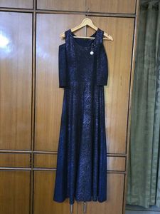 Sparkly Party Dress