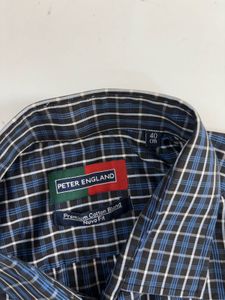 PETER ENGLAND FORMAL SHIRT