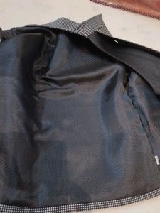 Boys Waistcoat And Pant