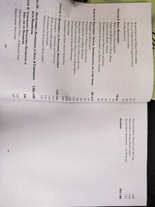 Economics Textbook Class XII
