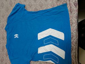 Hyperlane Graphic Tee