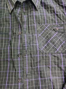 Cherokee jeans Casual Shirt In Good Condition