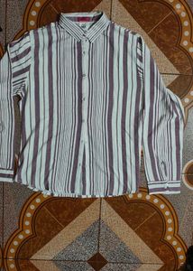 Size XL Beutiful New Oversized Shirt